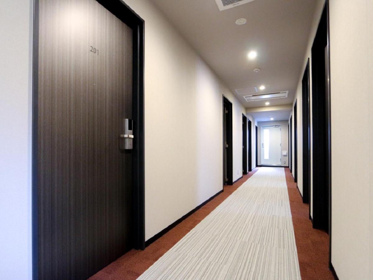 Hotel Livemax Ueno-Ekimae Prefektura Tokio Exteriér fotografie
