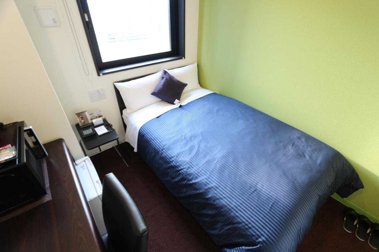 Hotel Livemax Ueno-Ekimae Prefektura Tokio Exteriér fotografie